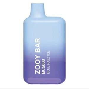 ZOOY BAR 5000