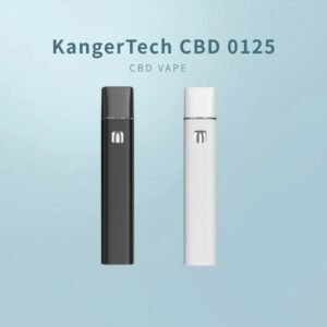 KangerTech CBD 0125