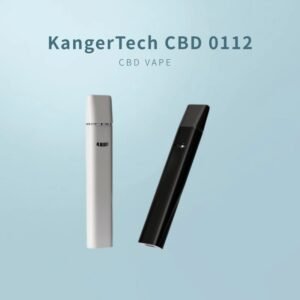 KangerTech CBD 0112