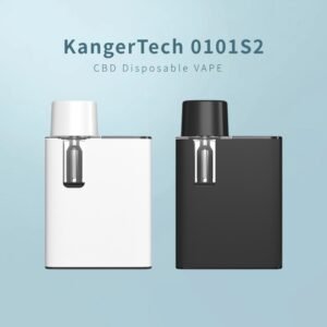 KangerTech CBD VAPE 0101S2