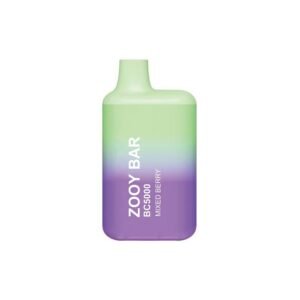 ZOOY MINI BAR 800