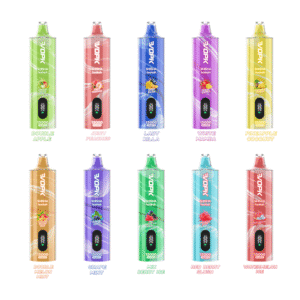 VOPK shisha-hookah 15000 PUFFS