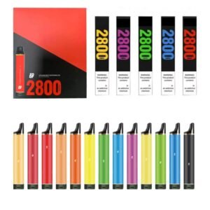 ZOOY FLEX 2800